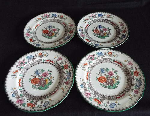 Copeland spode chinese - x,