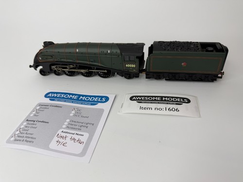 Hornby gauge golden fleece - hornby,