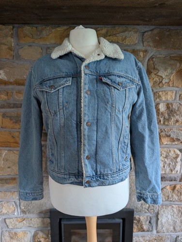Levi boyfriend sherpa - levi's,