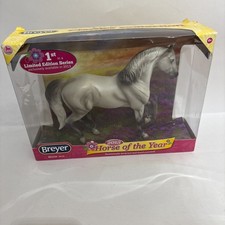 Breyer Model Horse Of The Year