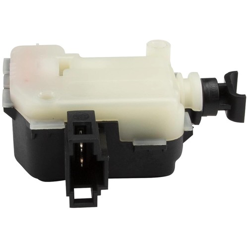 Trunk boot latch actuator - actuator, for