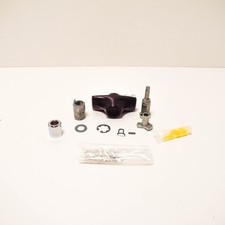 BMW 3 E30 Trunk Lock Repair