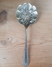 14cm Antique Silva Potter