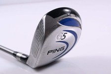 Left Hand Ping G5 #5 Wood / 18