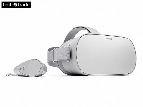 Oculus 64gb standalone - oculus, vr