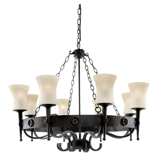Pendant light chandelier - light,