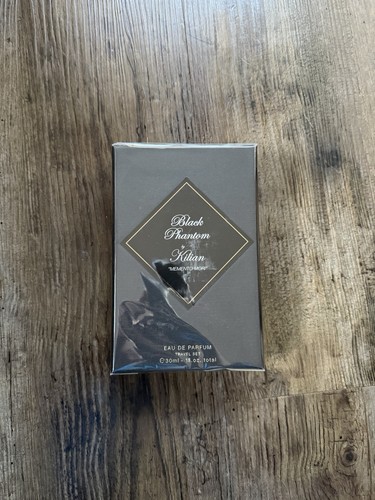 Kilian black phantom travel - kilian,