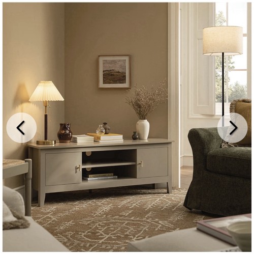 Oakham unit modern - tv,