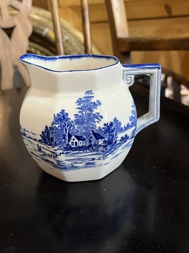 Vintage royal doulton norfolk - vintage,