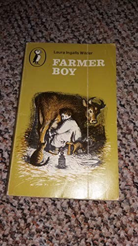 Farmer boy - (puffin, books)