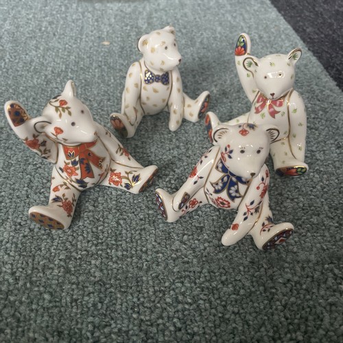 Royal crown derby mini - royal,