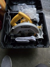 DeWalt DW368 7-1/4” Corded