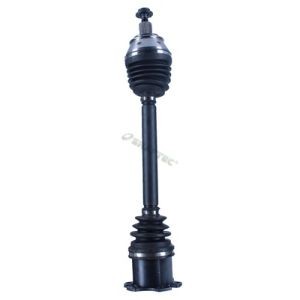 Shaftec front right driveshaft - shaftec,