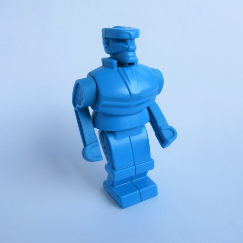 Burger king kids meal - burger, "rock