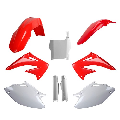 Polisport plastic kit fork - plastic,