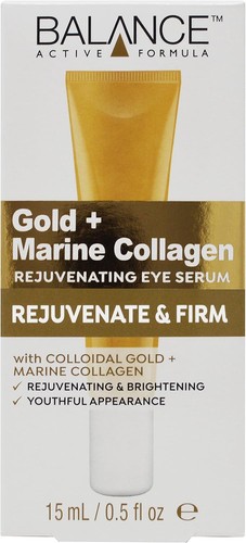 Gold marine collagen - &,