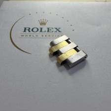 ROLEX Link for OysterQuartz