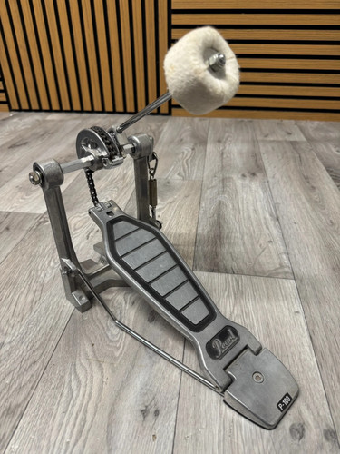 Pearl 100 single bass - p-100,