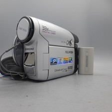Samsung VP-DC161 Handheld