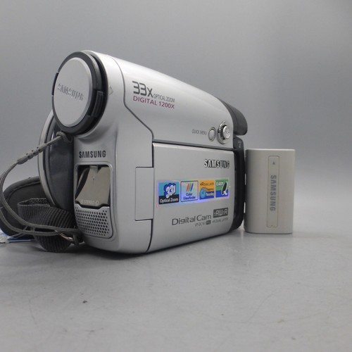 Samsung dc161 handheld - samsung,
