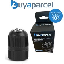 BAP Keyless Drill Chuck 2 -