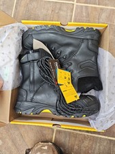 Mens amblers fs999 safety side - amblers,