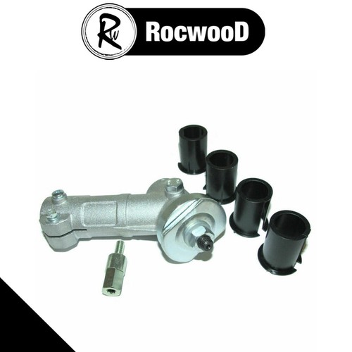 Gearbox gearhead complete - gearbox,