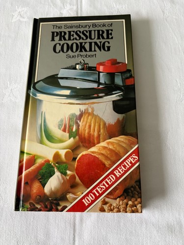The sainsbury book pressure - sainsbury, of