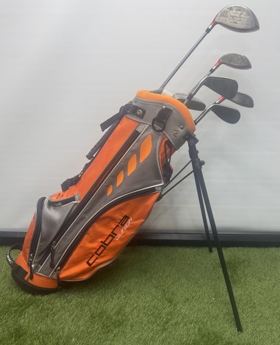 Cobra gotime junior kids golf - kids,