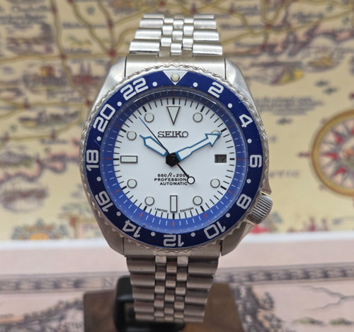 Seiko mens watch automatic - mens,