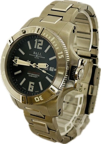 Ball watch engineer - ball,