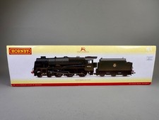 Hornby R2634 BR 4-6-0 Patriot