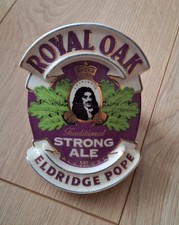 Vintage Eldridge Pope "Royal