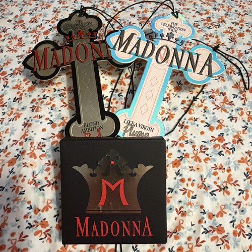 Madonna vogue the - -,