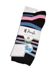PRINGLE  Ladies Cotton Rich