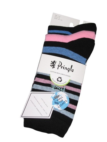 Pringle ladies cotton rich - pringle,