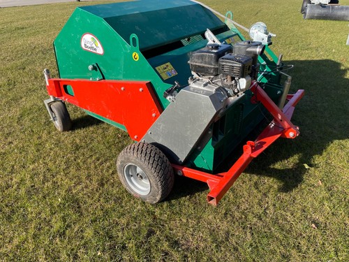 Wessex mtx120e dung beetle - dung,