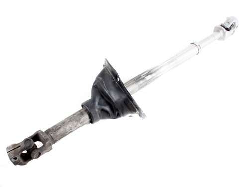 Steering column shaft - column,