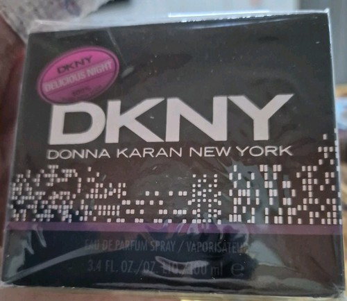 Dkny delicious night - dkny,