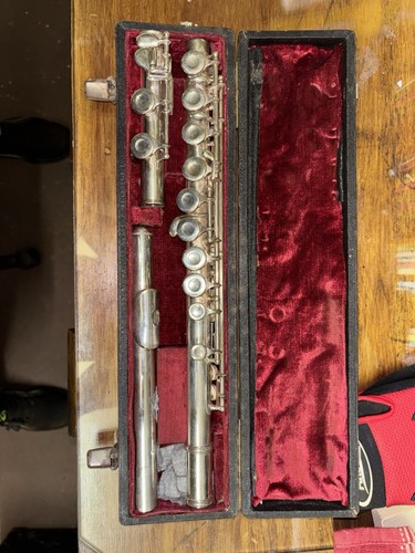 Grassi flute - grassi,