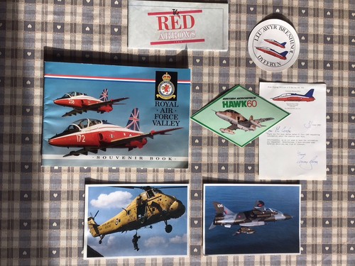 Raf valley red arrows - raf,