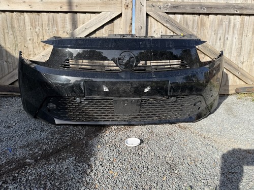 Vauxhall corsa 2023 2025 - f, 2023-2025