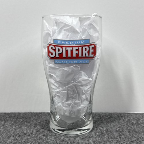 Premium spitfire kentish ale - premium,