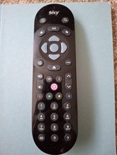 Sky ec101 voice remote - sky,
