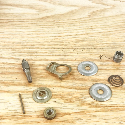Singer sewing machine - singer,