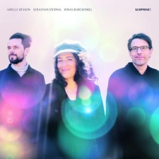 Airelle besson surprise - airelle,