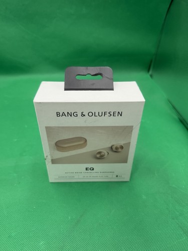 Bang olufsen beoplay - &, eq