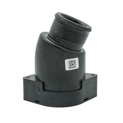 Pipe damper charge air for - air,