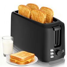SUPERLEX 4 Slice Toaster