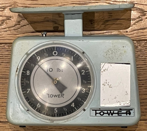 Vintage retro tower kitchen - vintage,